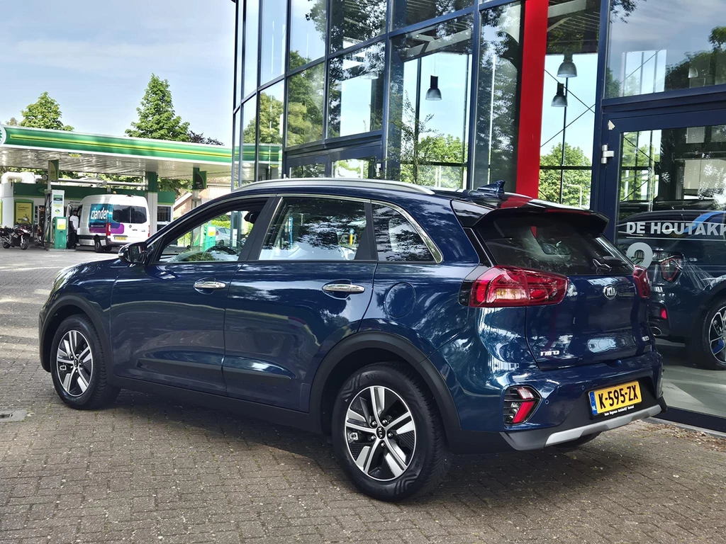 Kia Niro – foto 4