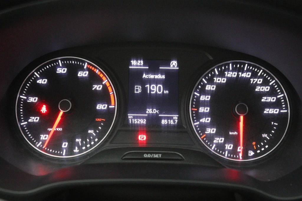 SEAT Leon – foto 17