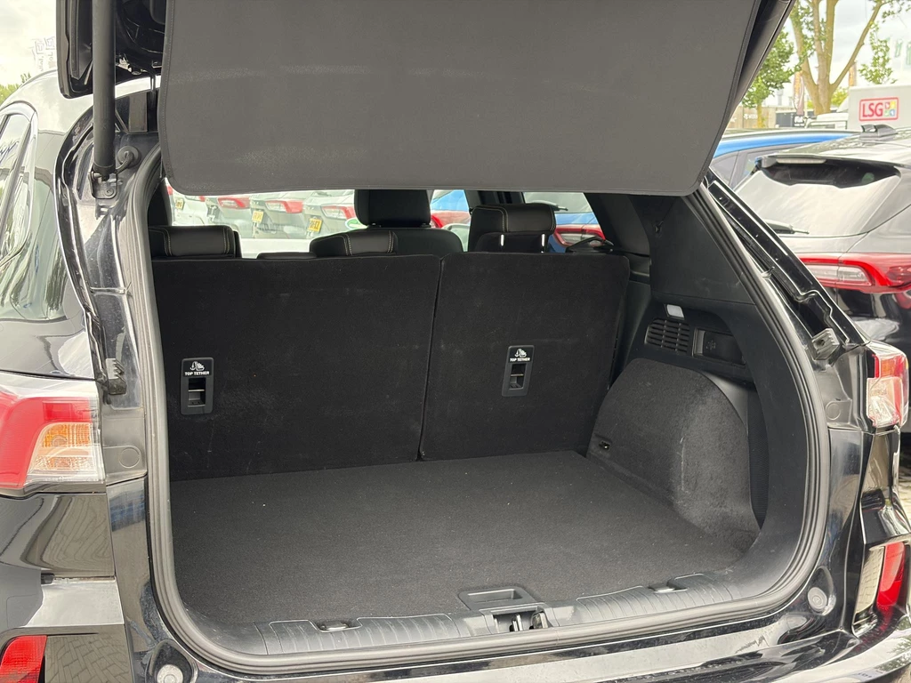 Ford Kuga – foto 29
