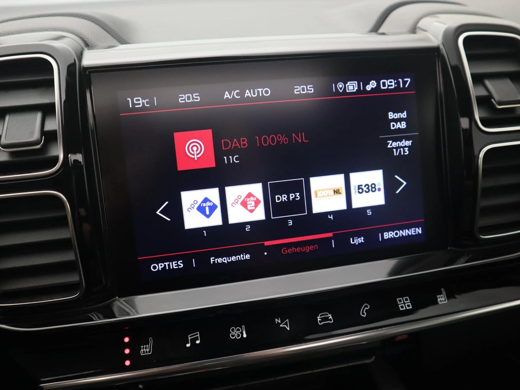 Citroën C5 Aircross – foto 14