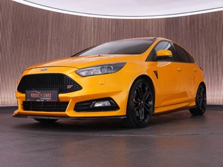 Ford Focus – thumbnail 2