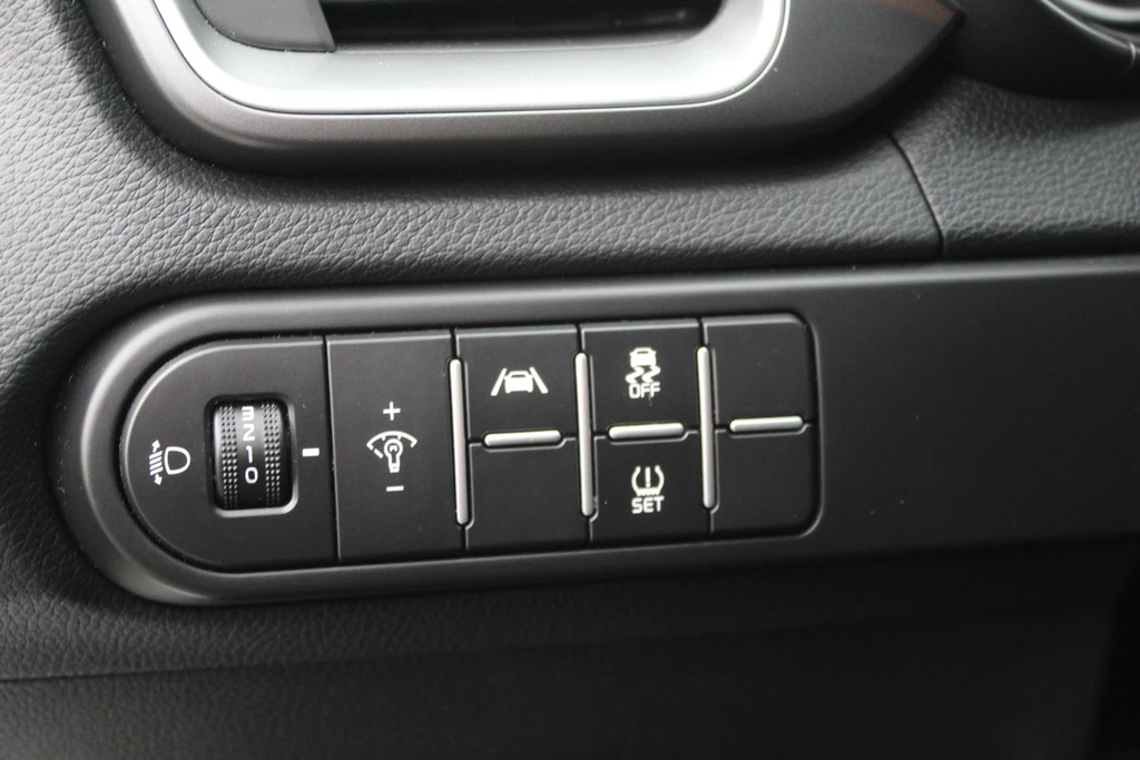 Kia Ceed Sportswagon – foto 16