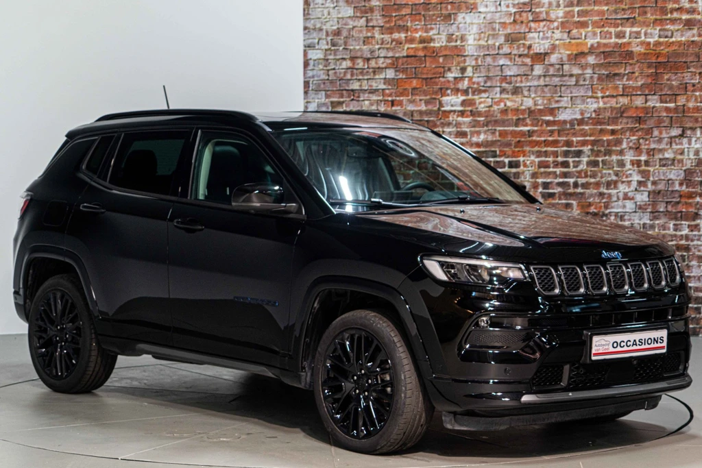 Jeep Compass – foto 12