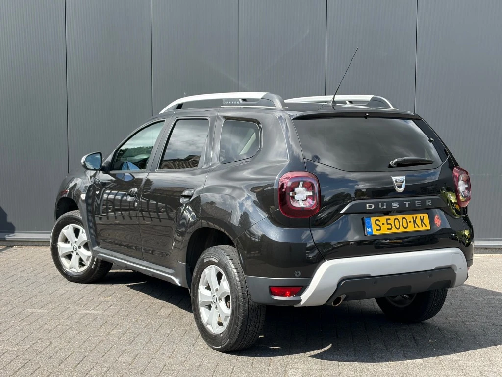 Dacia Duster – foto 2