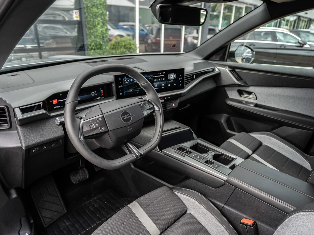 Opel Grandland – foto 15