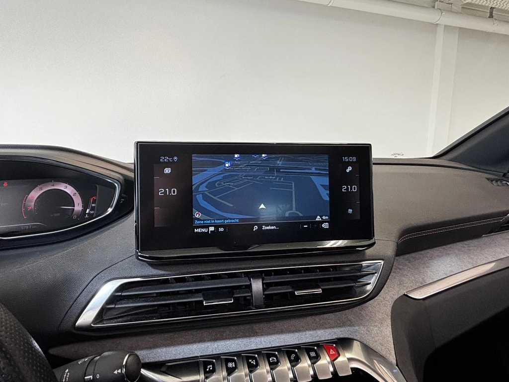 Peugeot 3008 – foto 23