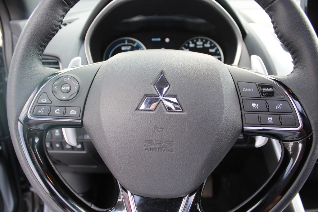 Mitsubishi Eclipse Cross – foto 20