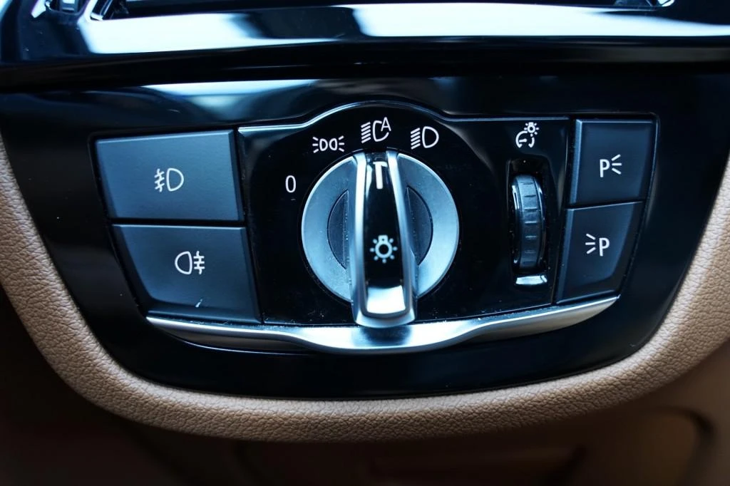 BMW 5 Serie – foto 42