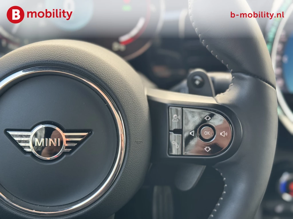 MINI Cooper Cabrio – foto 14