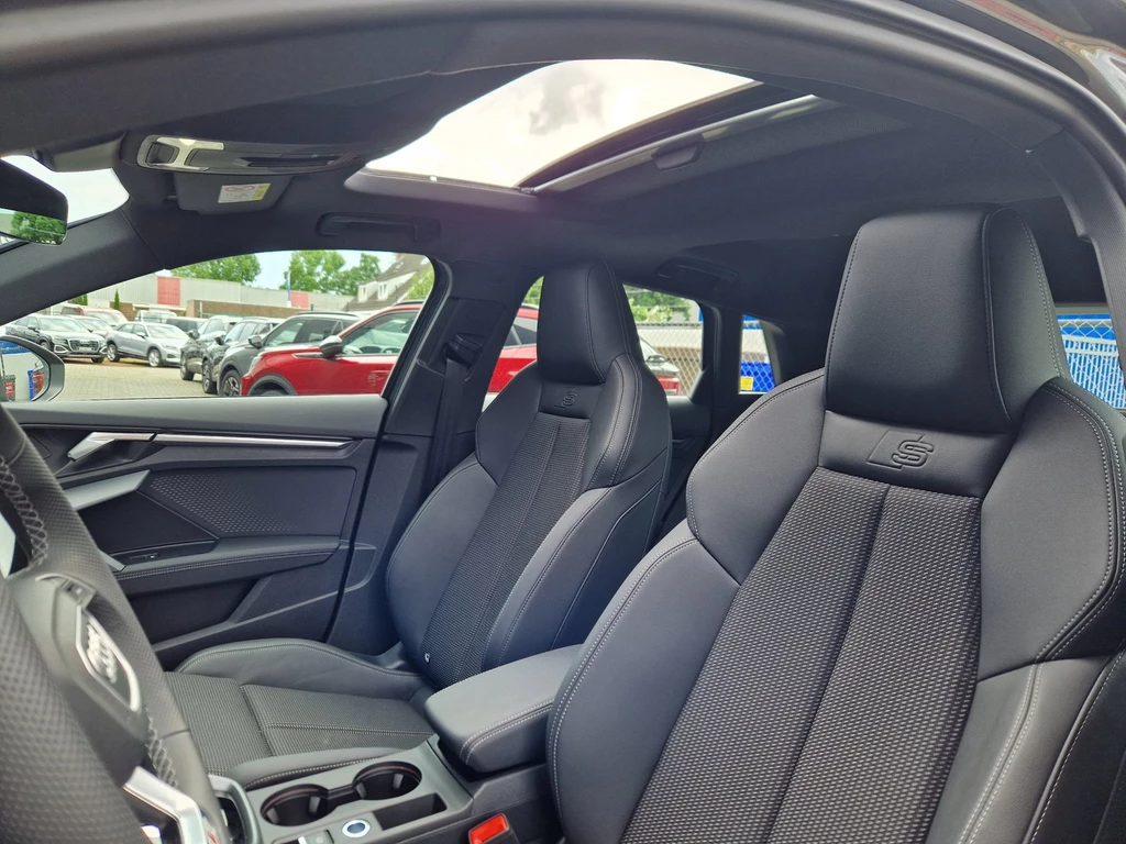 Audi A3 – foto 8
