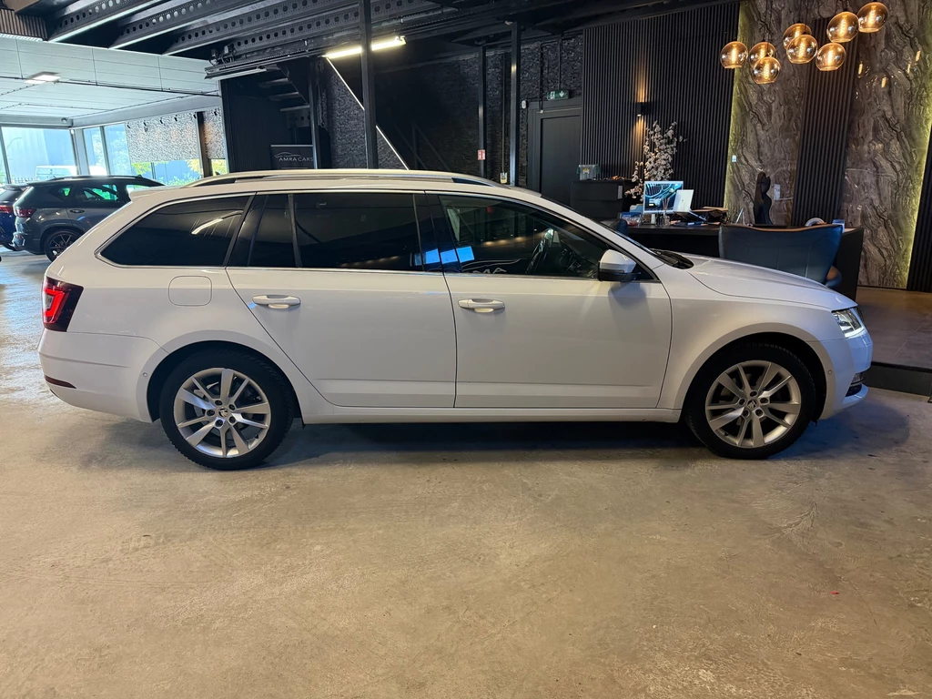 Škoda Octavia – foto 7