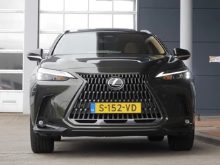 Lexus NX – thumbnail 6