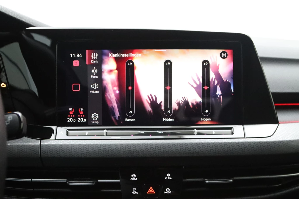 Volkswagen Golf – foto 32