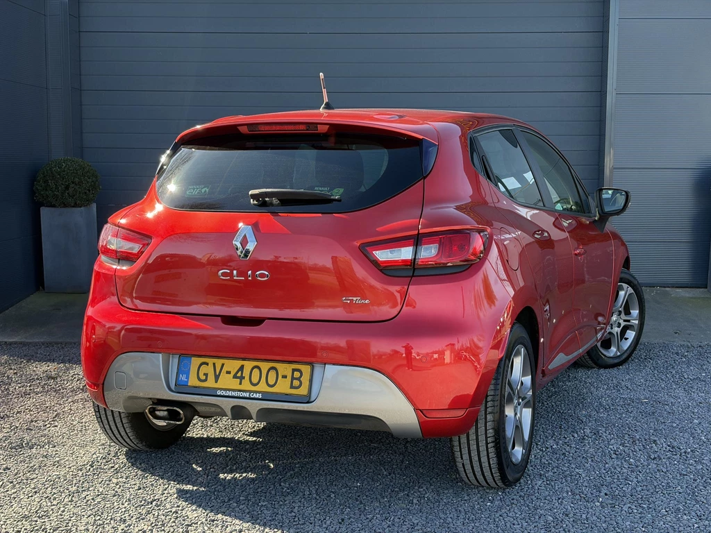Renault Clio – foto 3