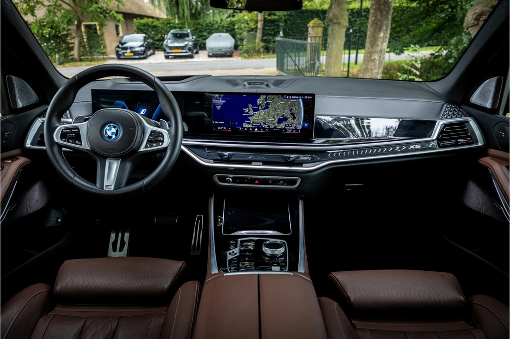 BMW X5 – foto 13