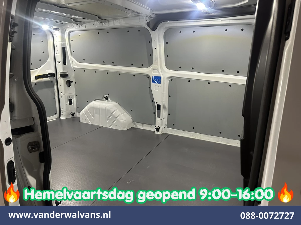 Ford Transit Custom – foto 15
