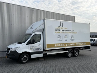 Mercedes-Benz Sprinter – thumbnail 2