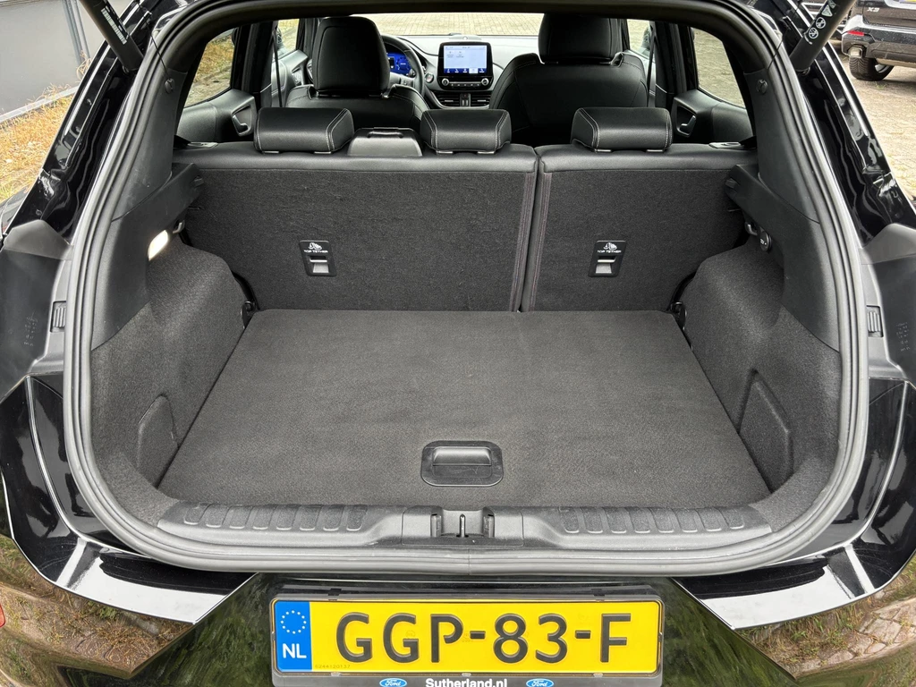 Ford Puma – foto 26