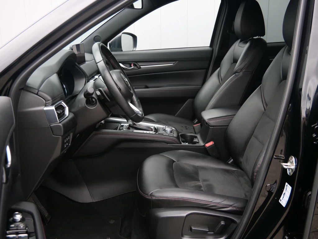 Mazda CX-5 – foto 29