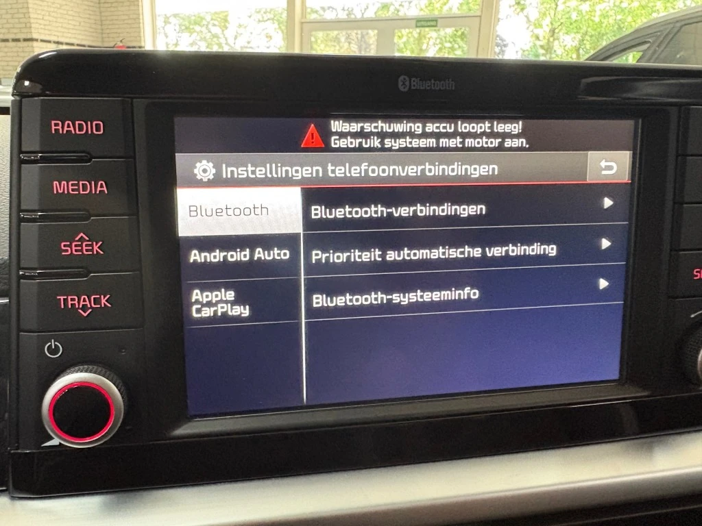 Kia Picanto – foto 14