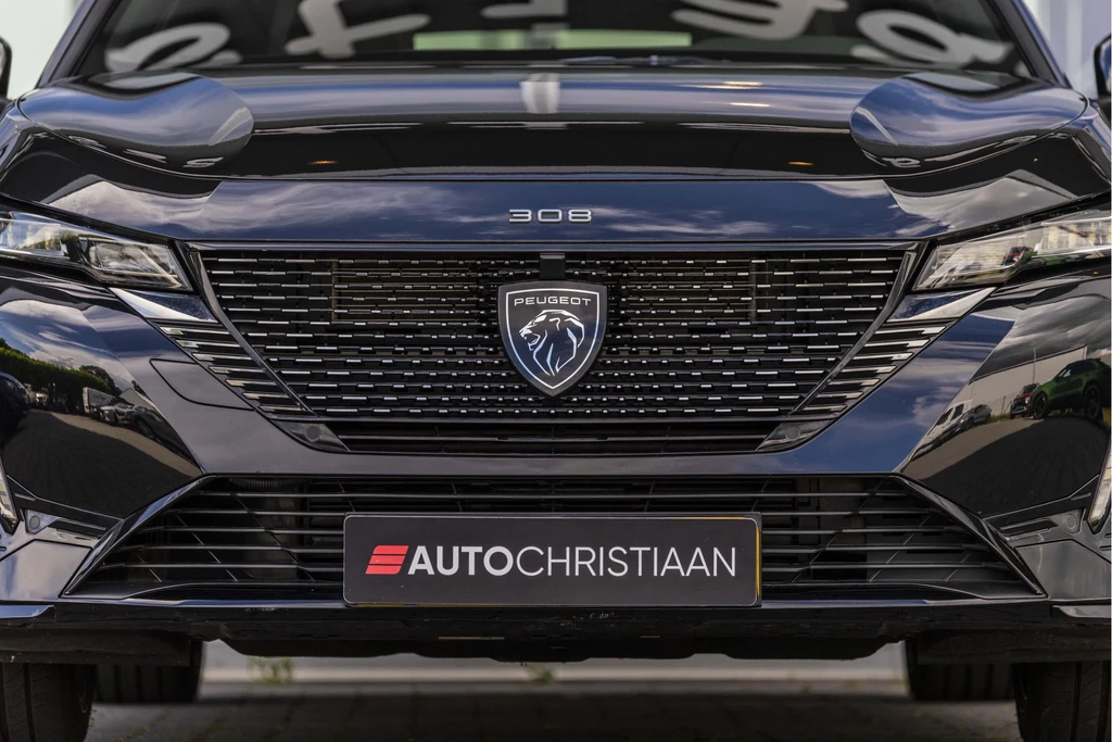 Peugeot 308 – foto 19