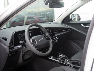 Kia Niro EV – thumbnail 18