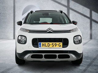 Citroën C3 Aircross – thumbnail 5