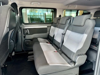 Citroën ë-Spacetourer – thumbnail 16