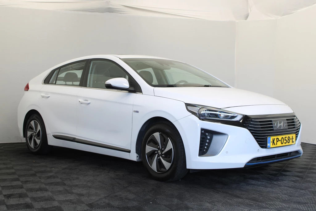 Hyundai IONIQ – foto 5