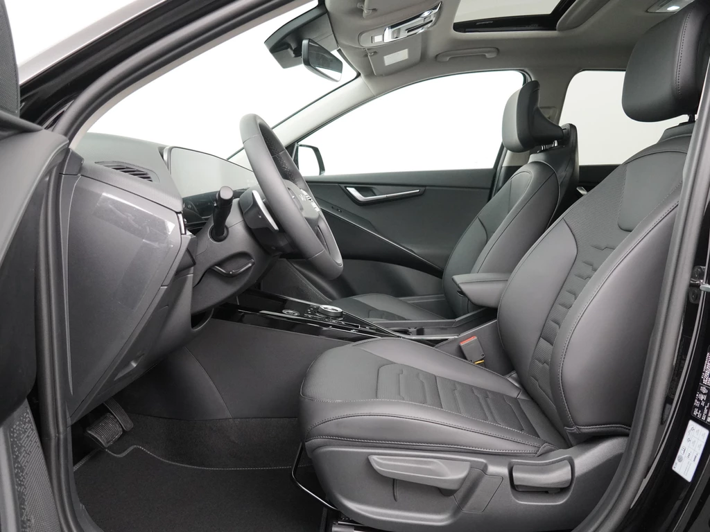 Kia Niro – foto 19