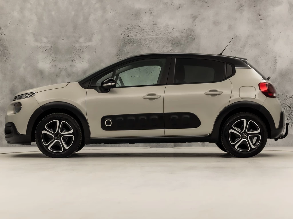 Citroën C3 – foto 3