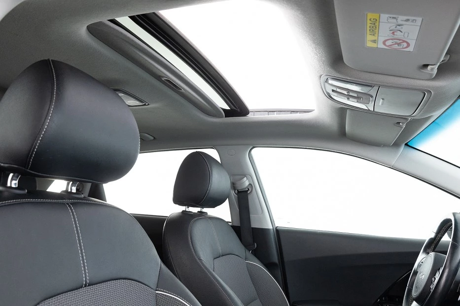 Kia e-Niro – foto 12
