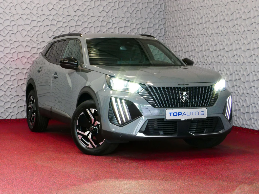 Peugeot 2008 – foto 11