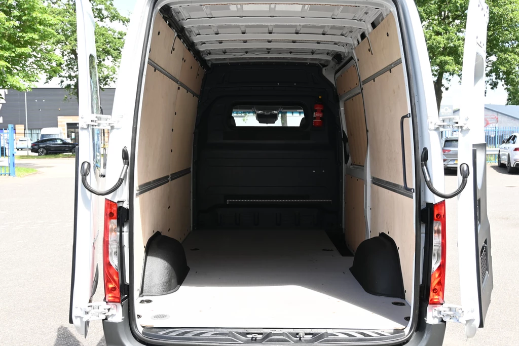 Mercedes-Benz Sprinter – foto 13