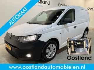 Volkswagen Caddy – thumbnail 1
