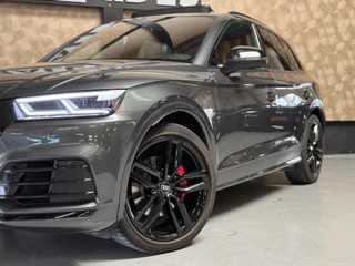 Audi SQ5 – thumbnail 2