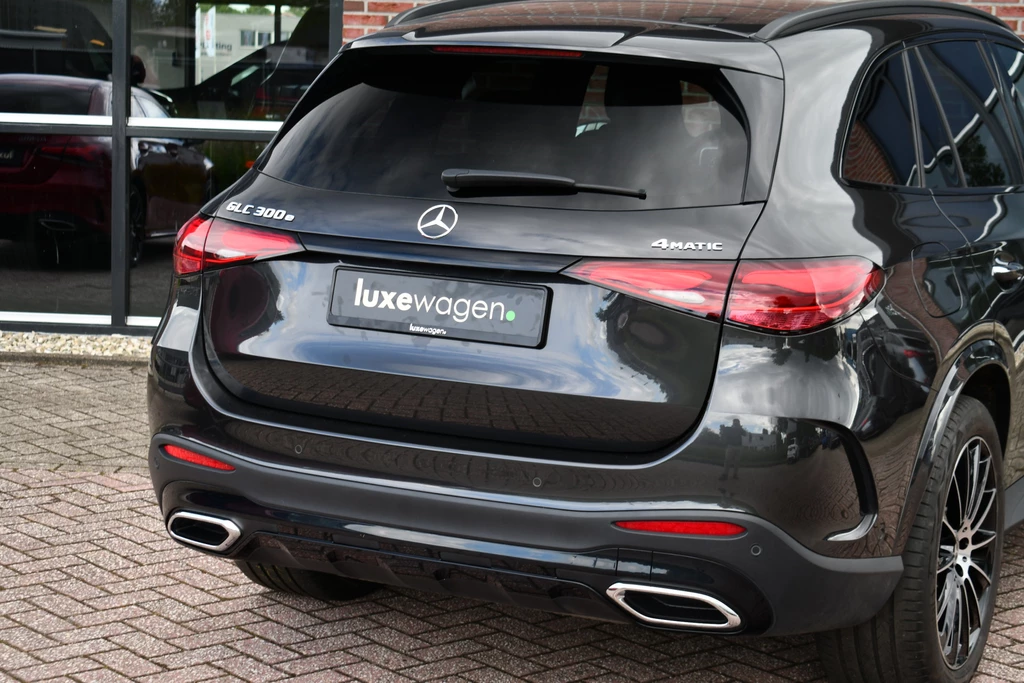 Mercedes-Benz GLC – foto 18