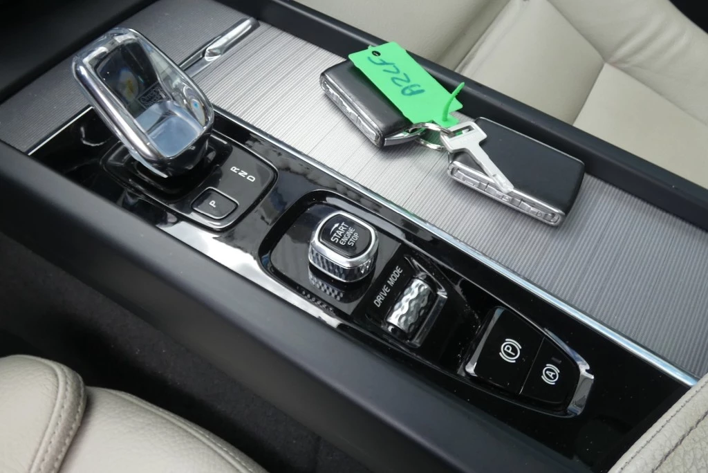 Volvo XC60 – foto 23