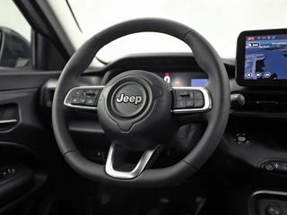 Jeep Avenger – thumbnail 17