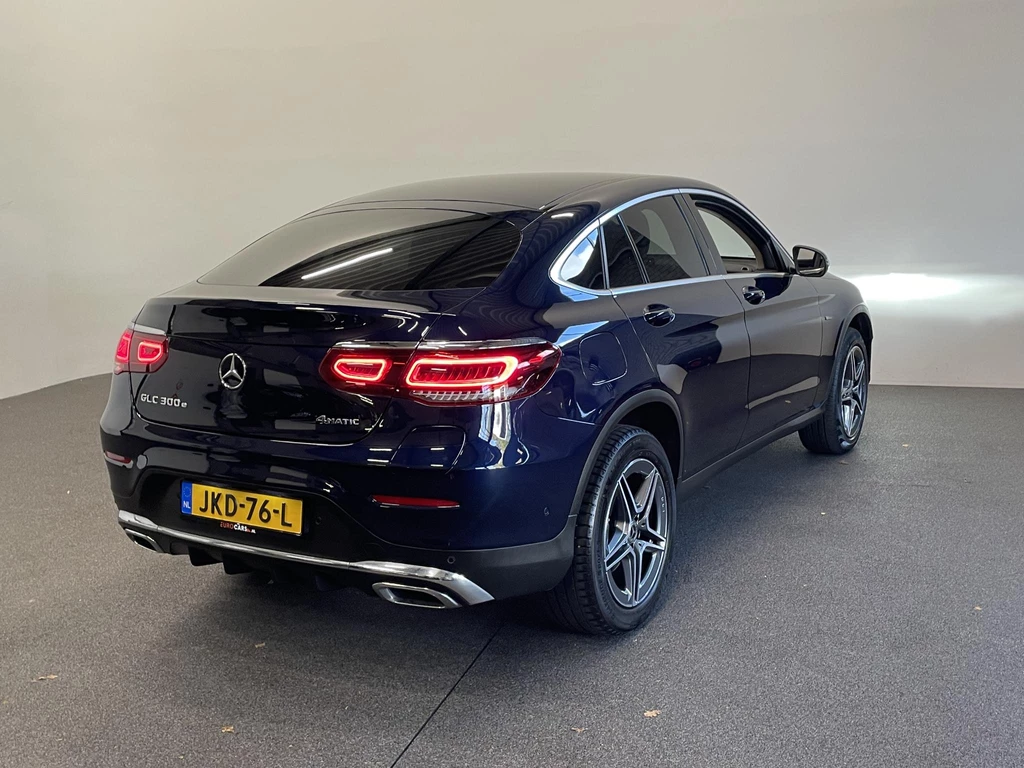 Mercedes-Benz GLC – foto 11