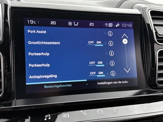 Citroën C5 Aircross – thumbnail 12