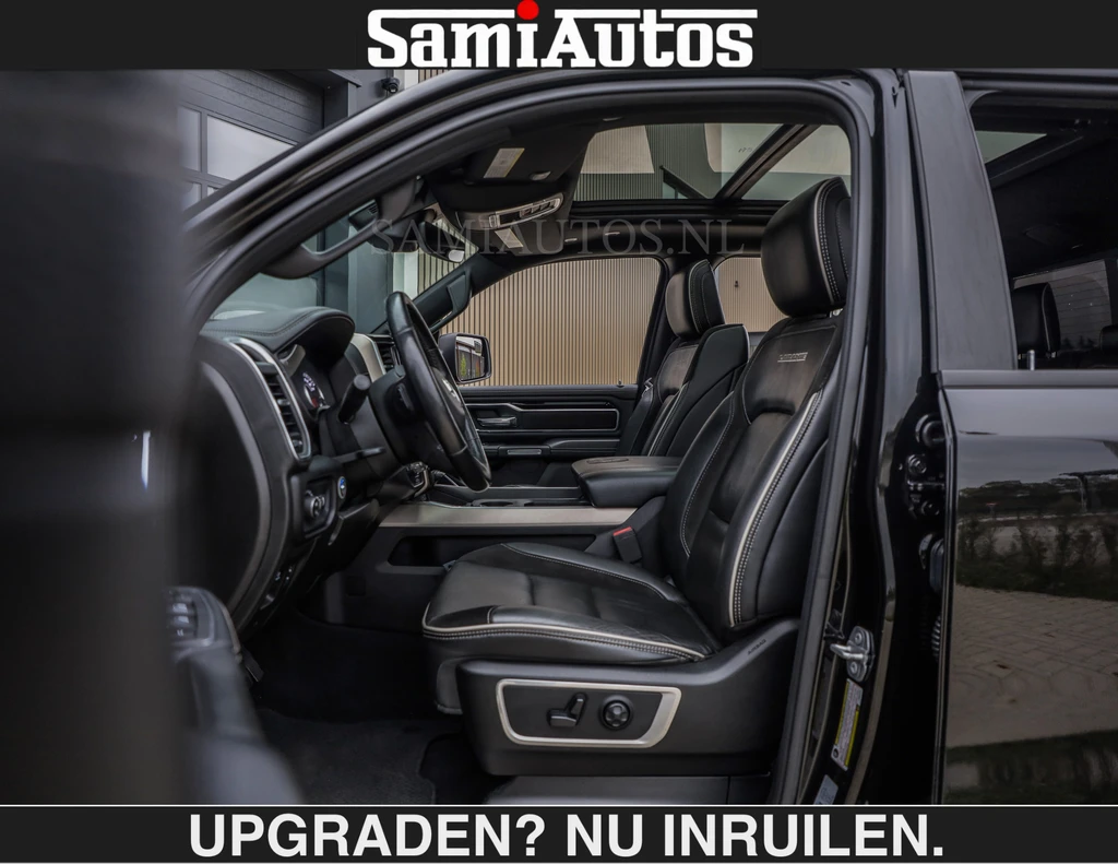 Dodge Ram Pick-Up – foto 19
