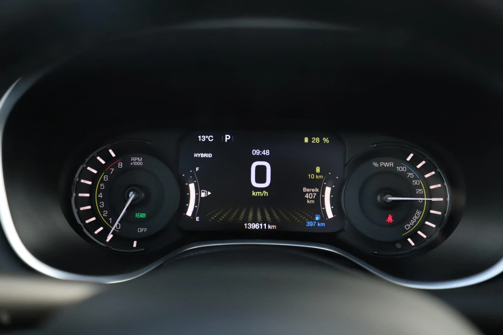 Jeep Compass – foto 19
