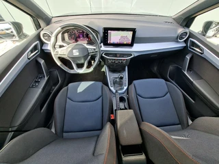 SEAT Arona – thumbnail 11