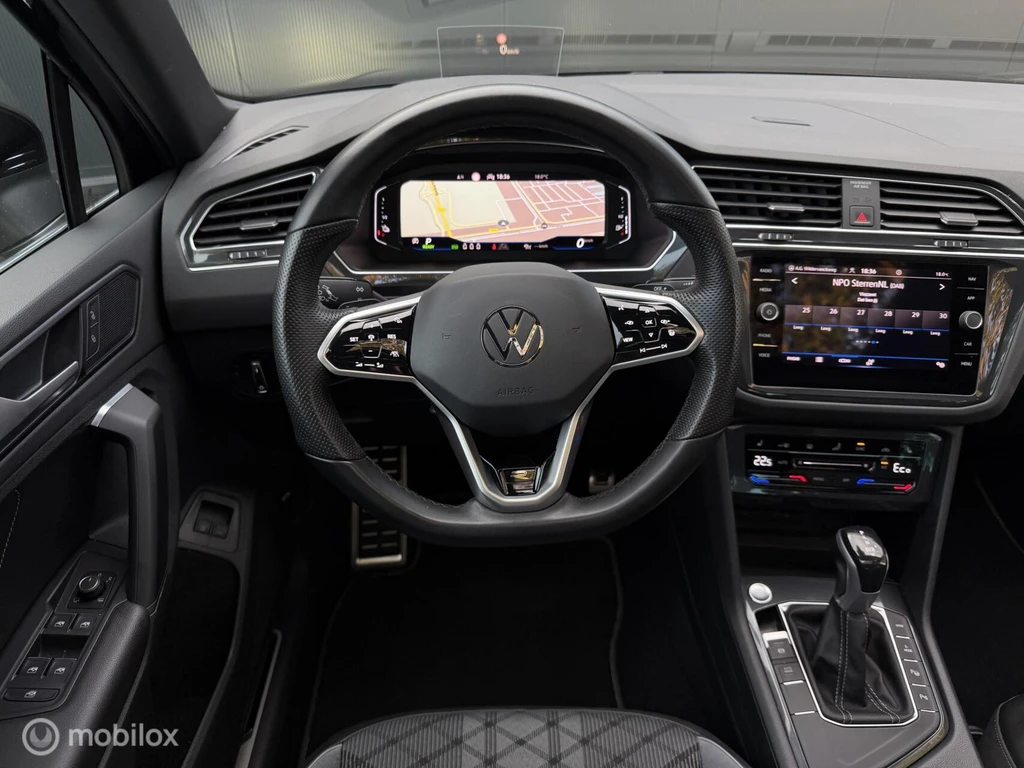 Volkswagen Tiguan – foto 32