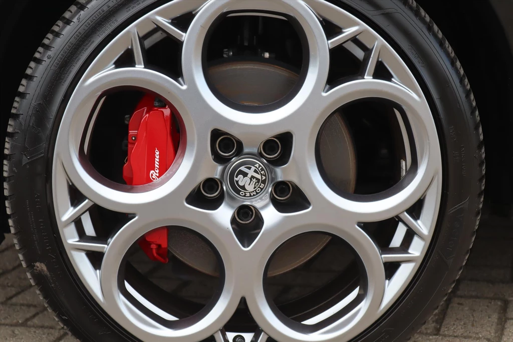 Alfa Romeo Tonale – foto 21
