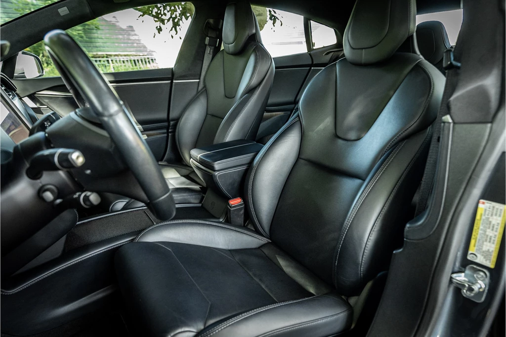 Tesla Model S – foto 11