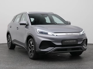 BYD ATTO 3 – thumbnail 14