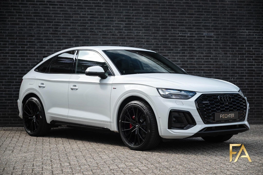 Audi Q5 – foto 10