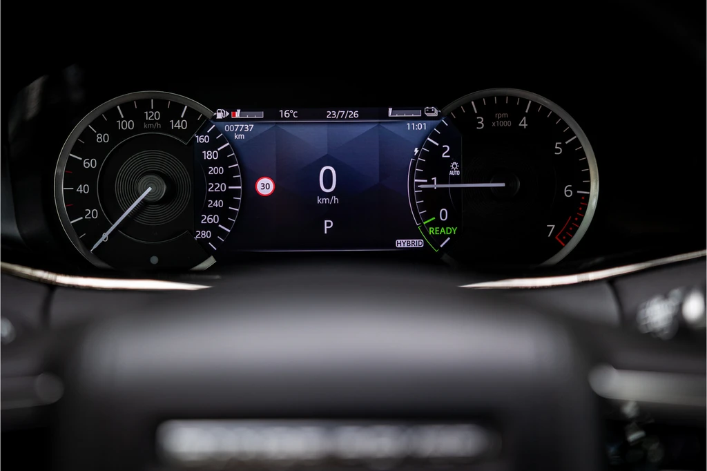 Land Rover Range Rover Evoque – foto 24